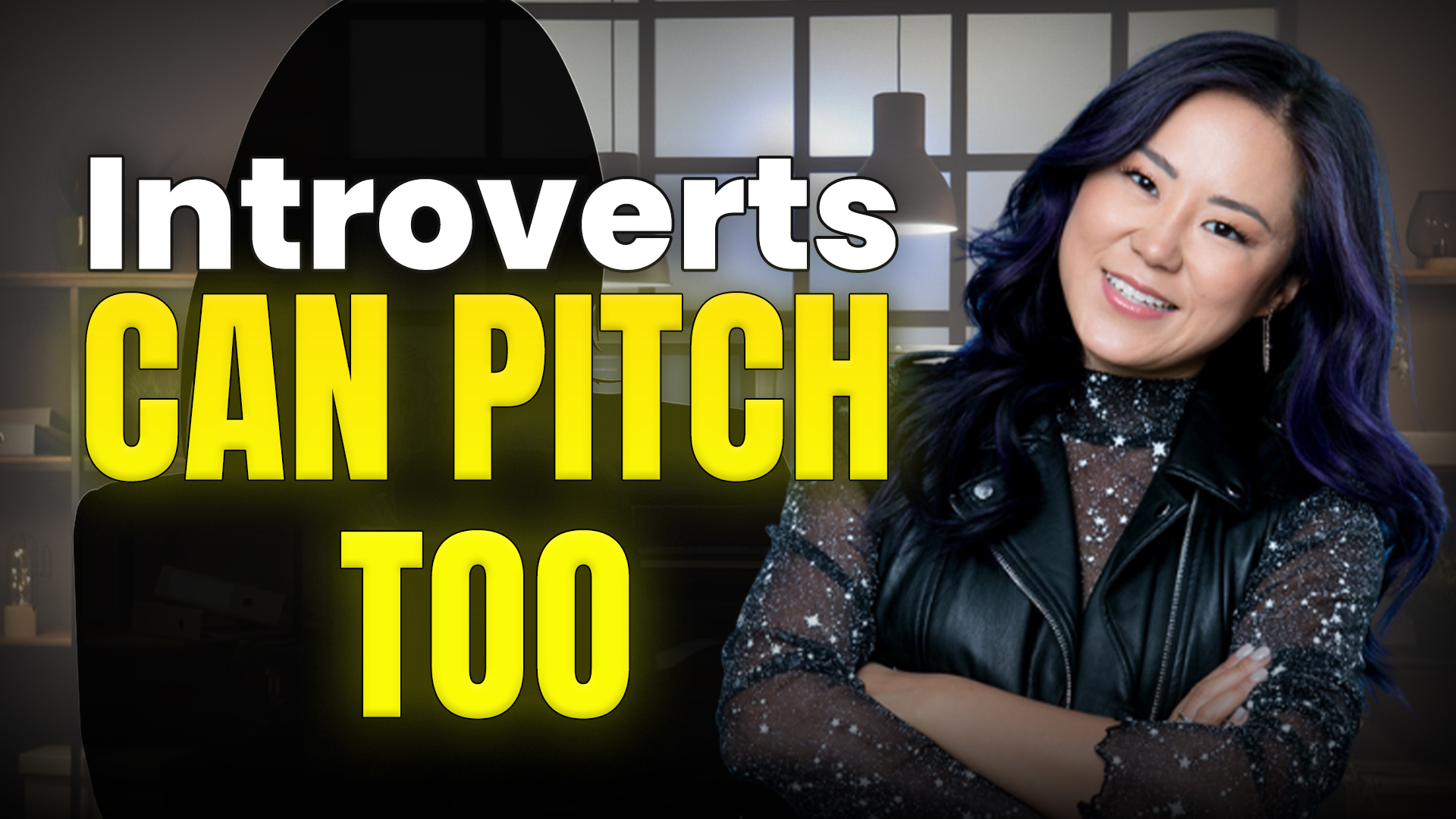 How introverts can speak up, talk to media, and structure podcast interviews with communications strategist Madeline Schwarz
