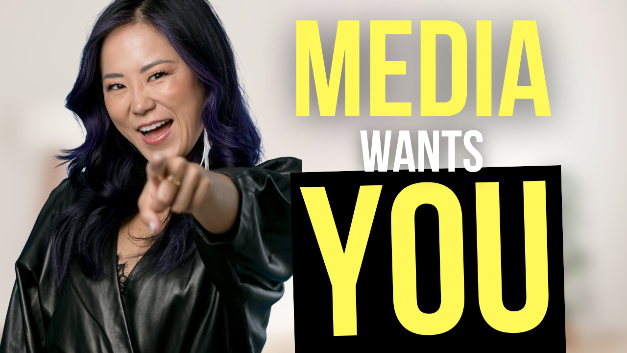 media wants you