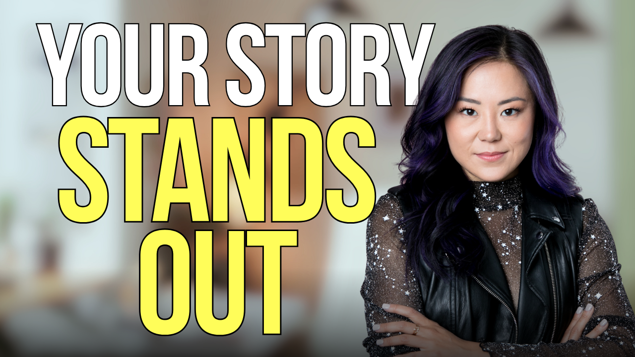 4 Ways to Stand Out