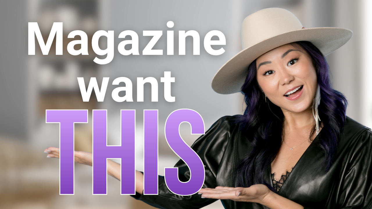 What a food and travel writer REALLY thinks of your pitch w/Kristie Hang