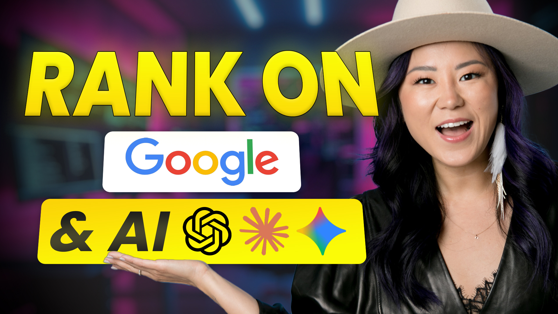 How to Rank on Google and AI Search with Press Releases